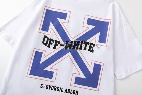 Off White T-Shirt