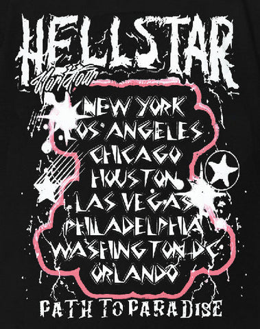 Hellstar T-Shirt