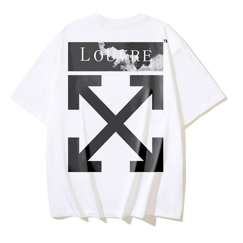 Off White T-Shirt