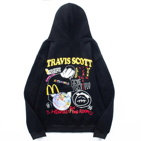 Travis Scott Hoodie