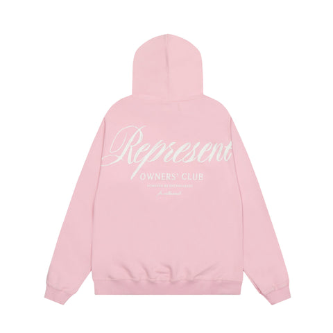 REPRESENT Hoodie