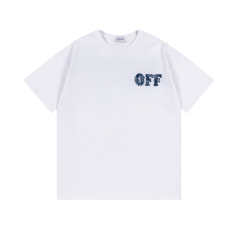 Off White T-Shirt