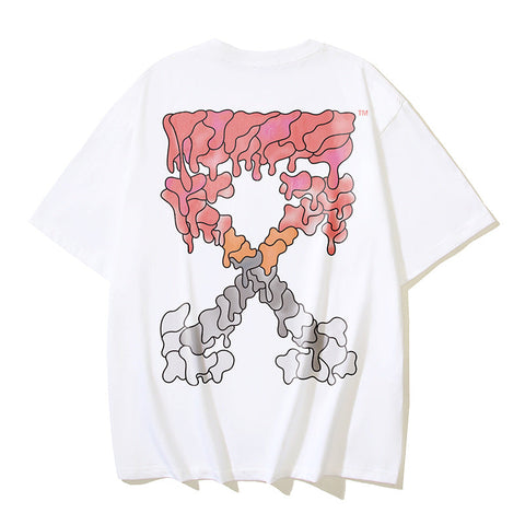 Off White T-Shirt