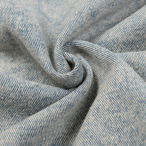 Drew Denim Jacket