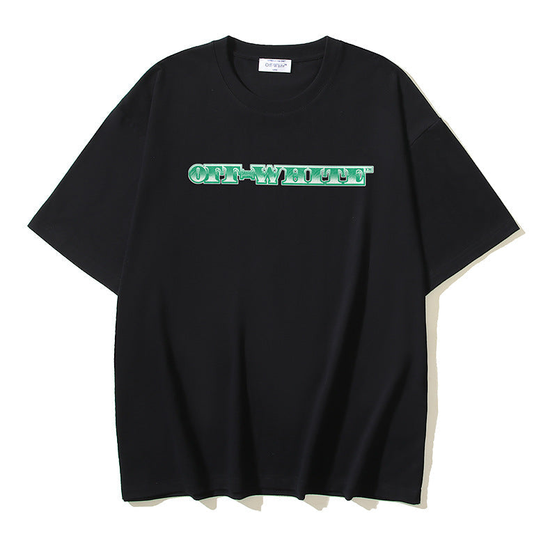 Off White T-Shirt