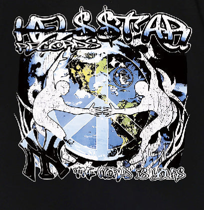 Hellstar T-Shirt