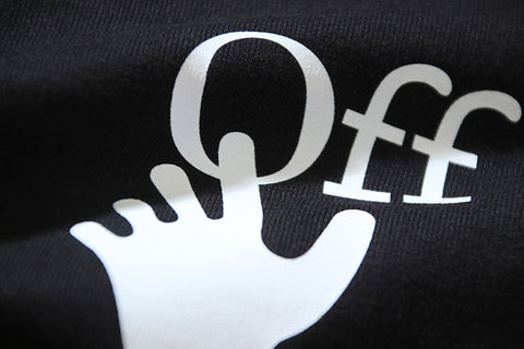 Off White T-Shirt