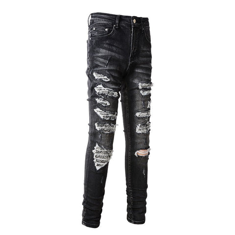 TRENDAMIRI Jeans