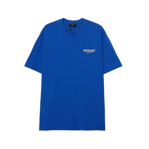 REPRESENT T-shirt