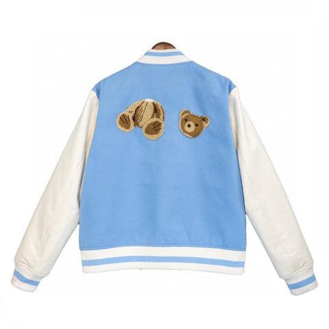 Palm Angels Baseball Jacket