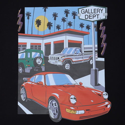 Gallery Dept T-shirt