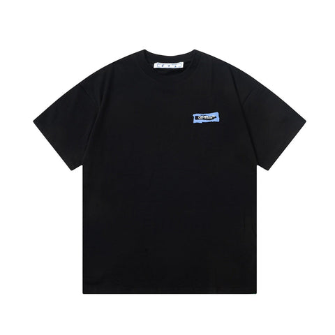 Off White T-Shirts