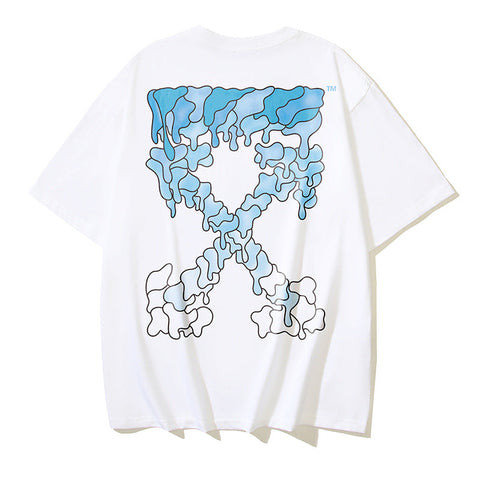 Off White T-Shirt