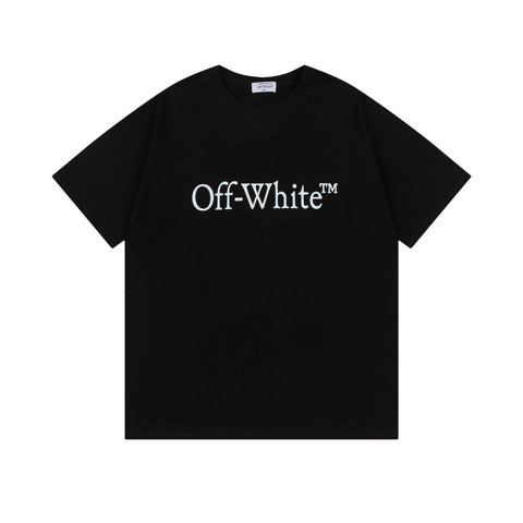 Off White T-Shirt