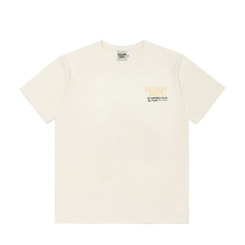 Gallery Dept T-shirt