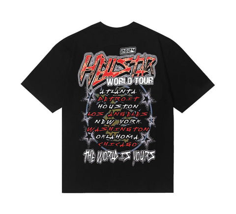 Hellstar T-Shirt