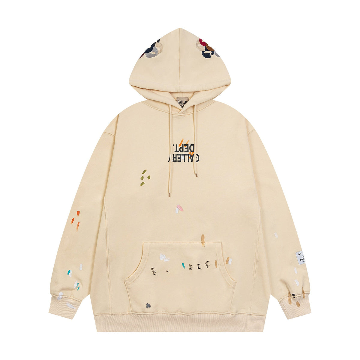 Gallery Dept Hoodie