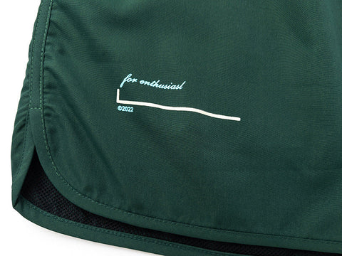 REPRESENT Shirt Shorts