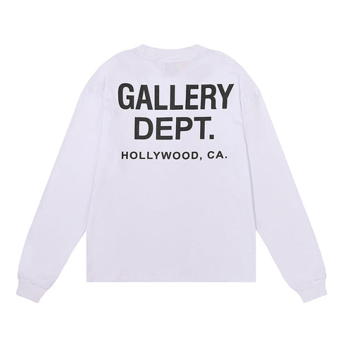 Gallery Dept Sweatshirt