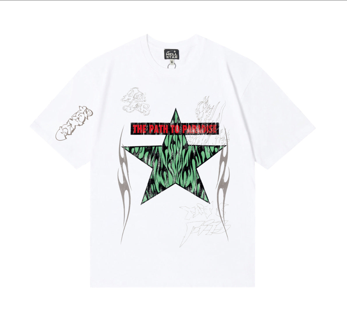 Hellstar T-Shirt