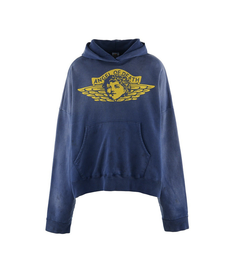 Saint Hoodie