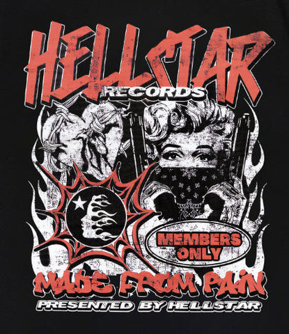 Hellstar T-Shirt