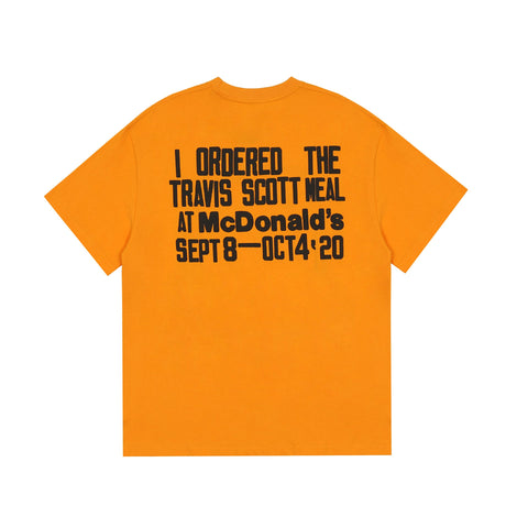 Travis Scott T-Shirts