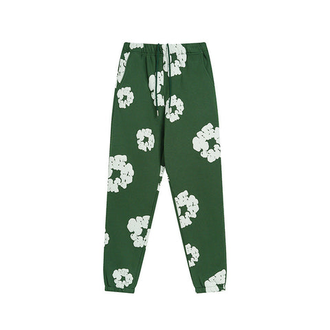 Denim Tears Sweatshirt Sweatpants