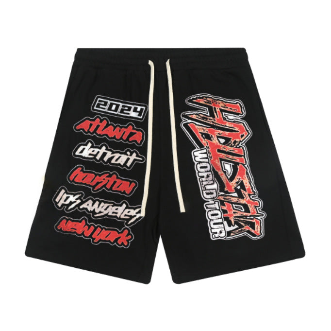 Hellstar Shorts