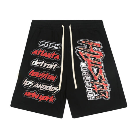 Hellstar Shorts