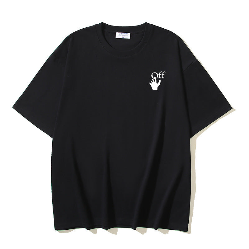 Off White T-Shirt