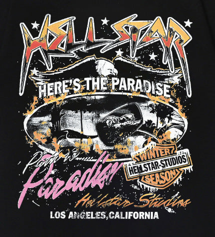 Hellstar T-Shirt