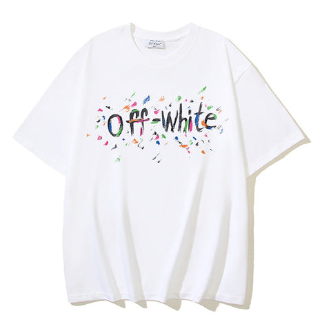 Off White T-Shirt