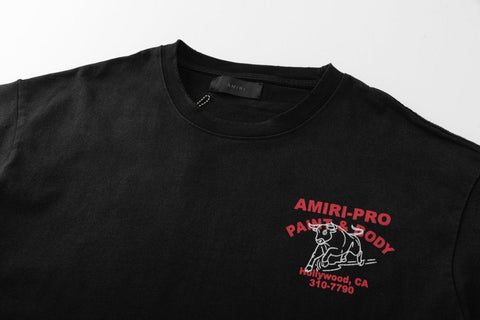 AMIRI T-Shirts
