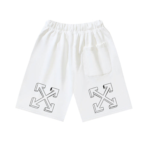 Off White Shorts