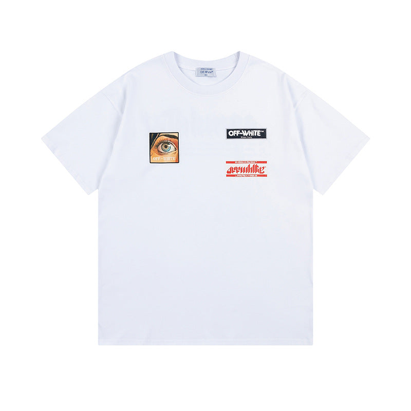Off White T-Shirts