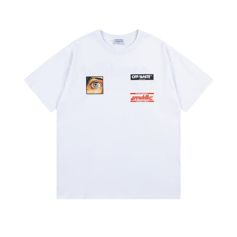 Off White T-Shirts