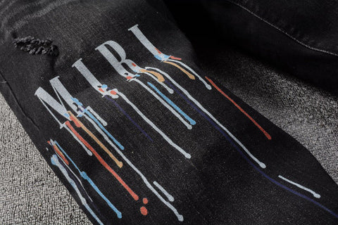 AMIRI Jeans