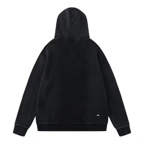 Amiri Hooded