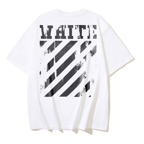 Off White T-Shirt