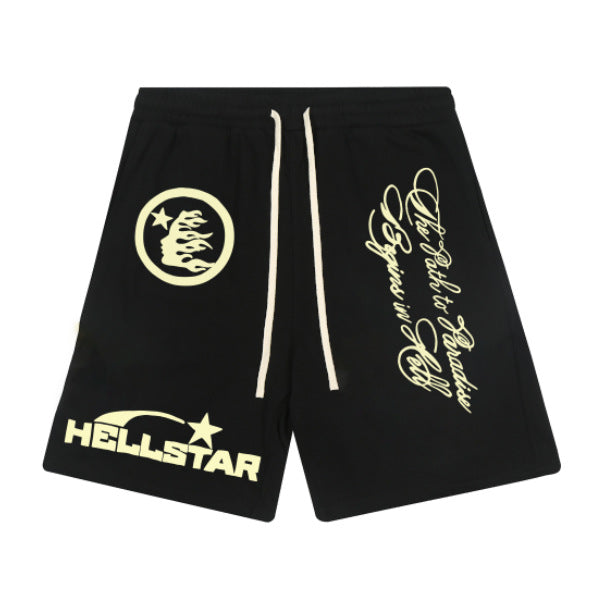 Hellstar Shorts