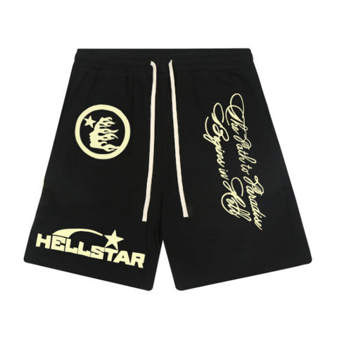 Hellstar Shorts