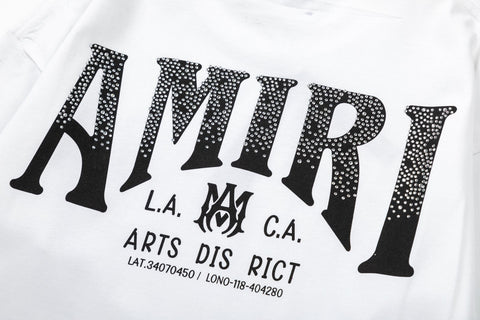 AMIRI T-Shirts