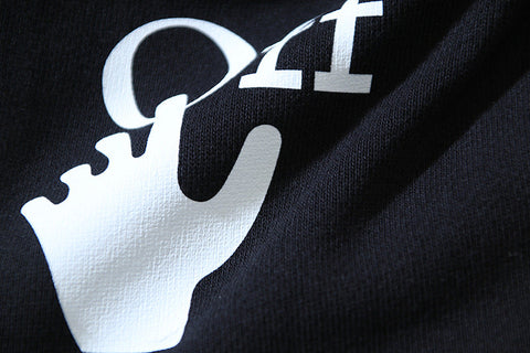 Off White Hoodie