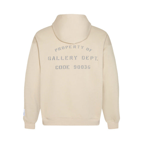 Gallery Dept Hoodie