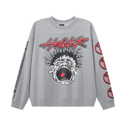 Hellstar Sweatshirt