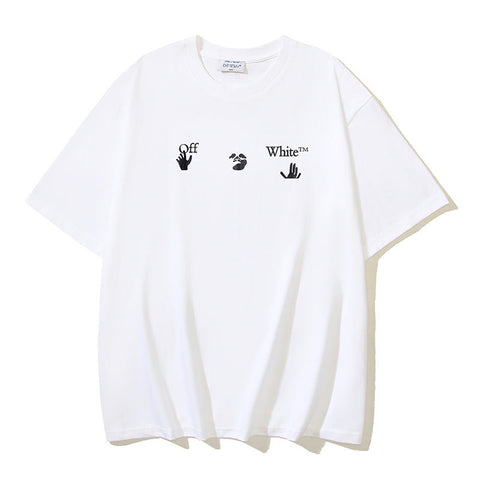 Off White T-Shirt