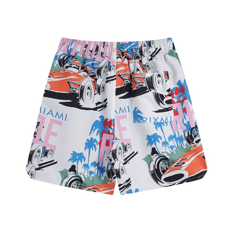 RHUDE Shorts