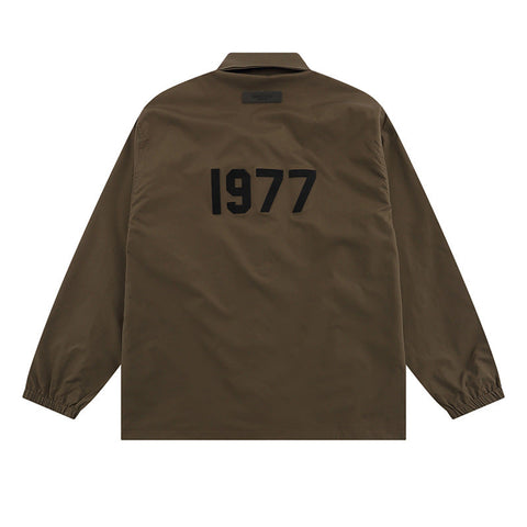 Fear Of God Coat