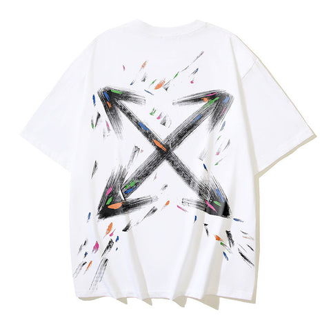 Off White T-Shirt